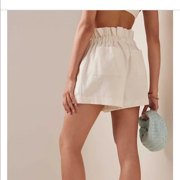 Posse "Zuri" Shorts