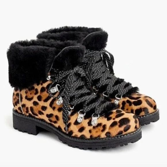j crew 7 Bootie