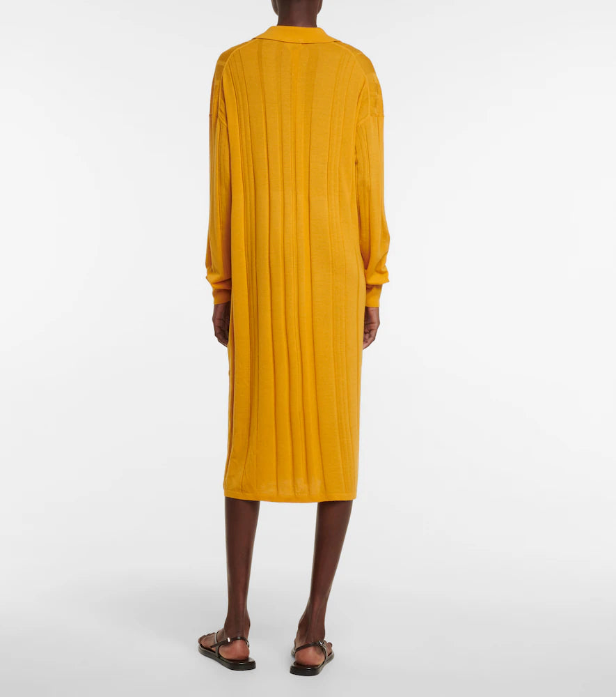 Joseph "Fine Merino Wool" Dress