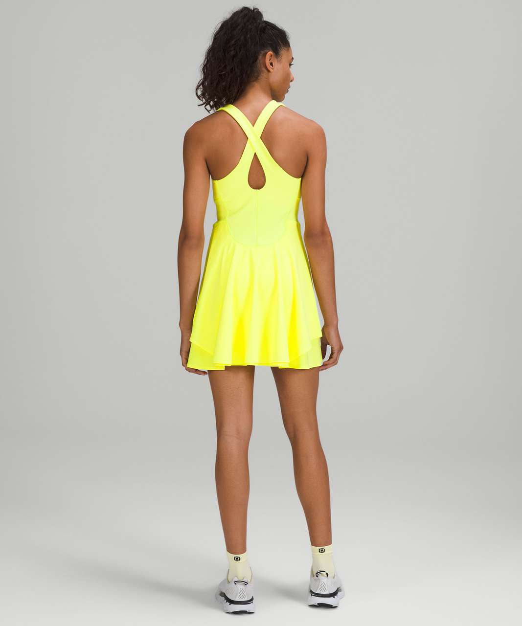 Lululemon "Court Crush" Dress