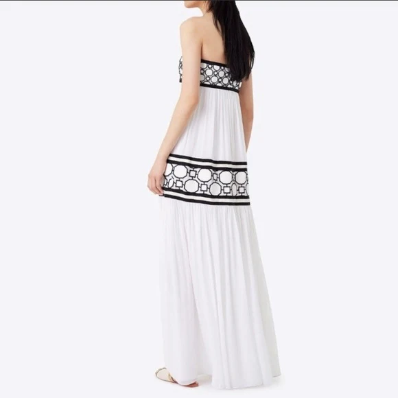 Tory Burch Women Size 0 Dress