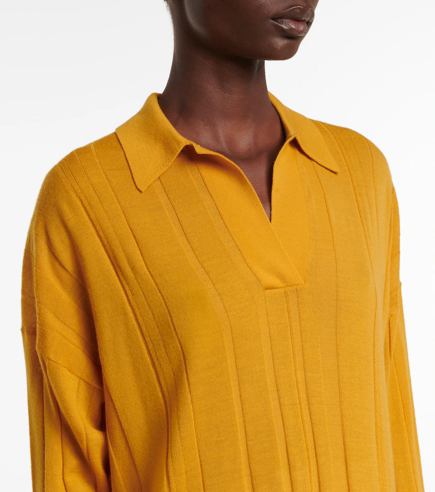 Joseph "Fine Merino Wool" Dress