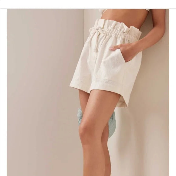 Posse "Zuri" Shorts