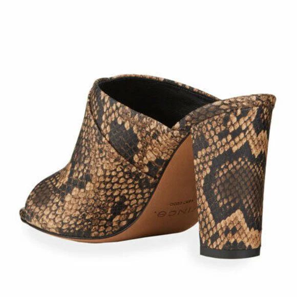 Vince Women Size 8.5 Shoes
