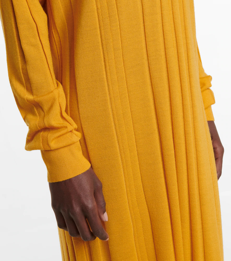 Joseph "Fine Merino Wool" Dress
