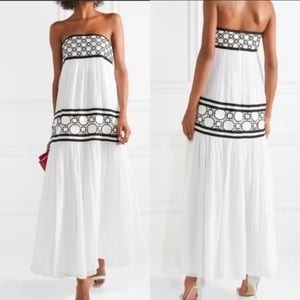 Tory Burch Women Size 0 Dress