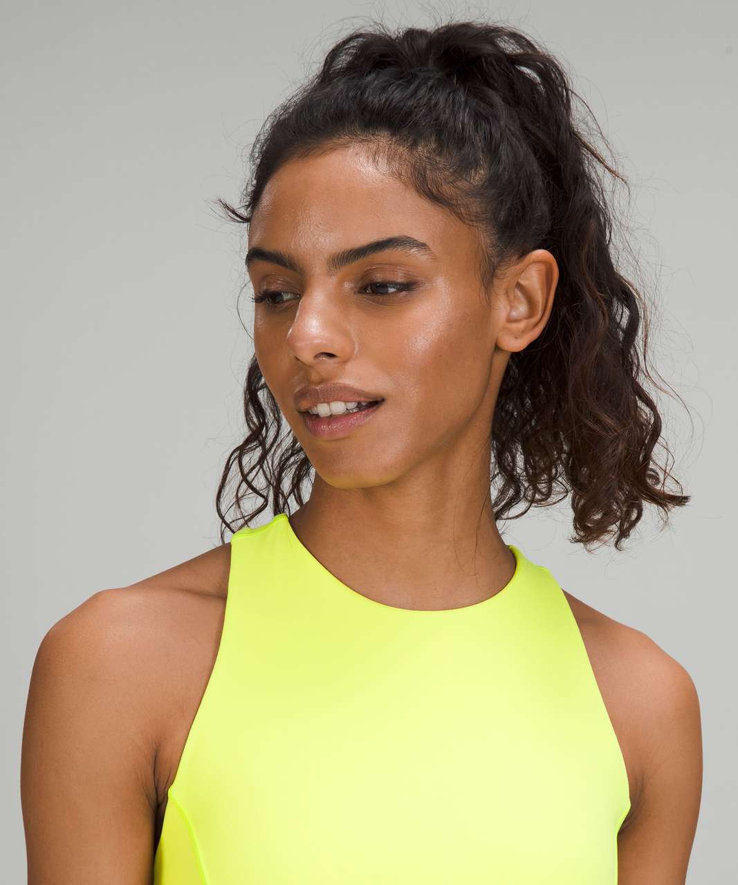 Lululemon "Court Crush" Dress