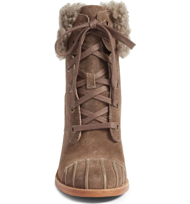 UGG Women Size 8 Boots