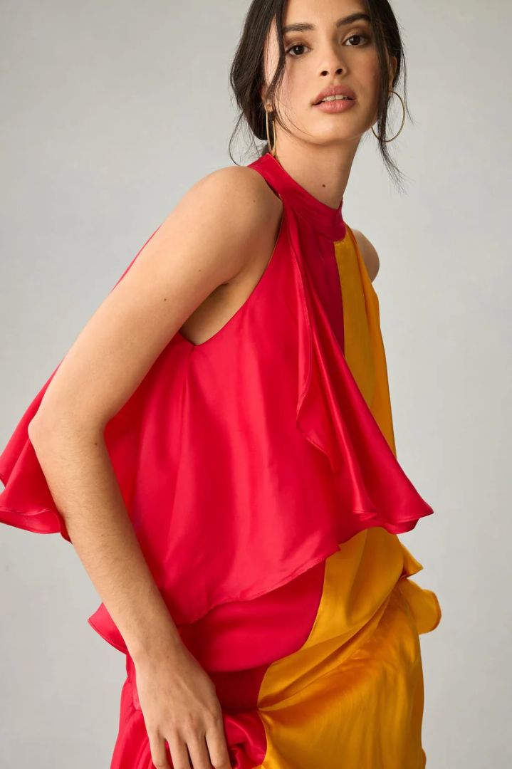 Pinnacle Women Size S Dress