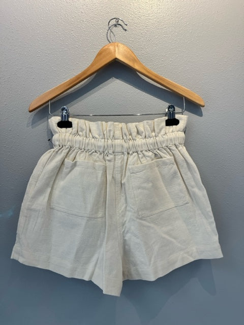 Posse "Zuri" Shorts
