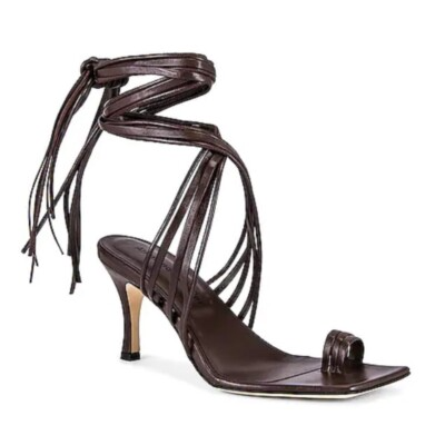 A'mmonde Atelier Women Size 8 Shoes