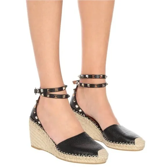 Valentino Garavani Women Size 5.5/6 Shoes