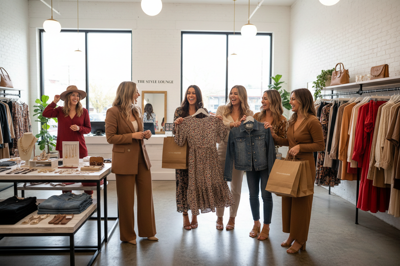 Why Consignment Is Better Than Fast Fashion for Your Budget