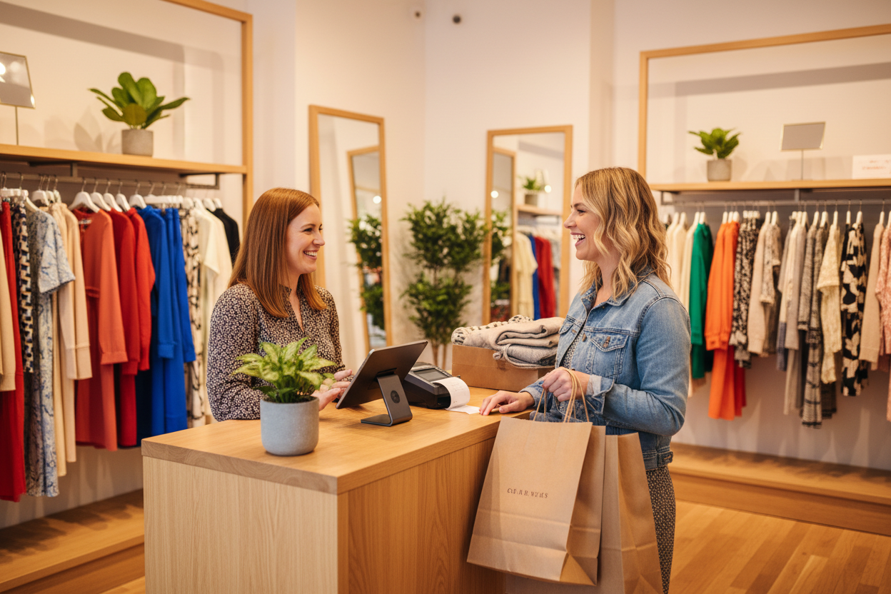 Where to Sell Clothes in Fargo, ND: Your Complete Guide to Getting the Most Value
