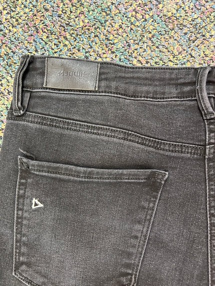 Hidden "Nori Wide Leg Stretch Jean"