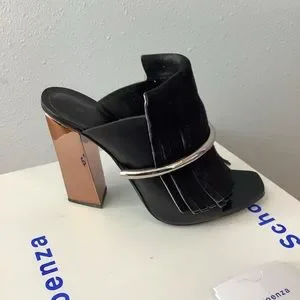 Proenza Schouler Women Size 7.5/8 Shoes
