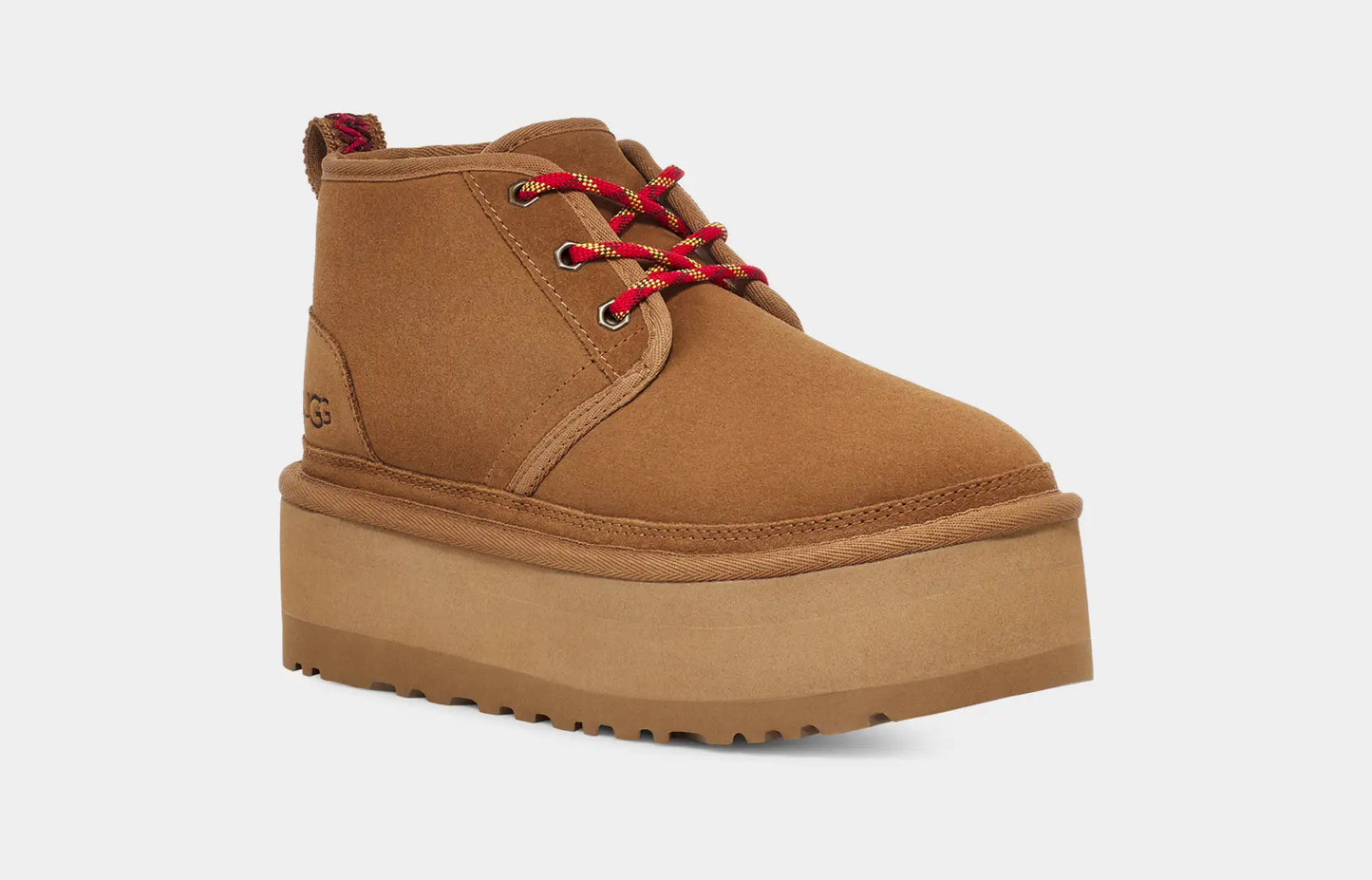 UGG "Neumel Heritage Platform"