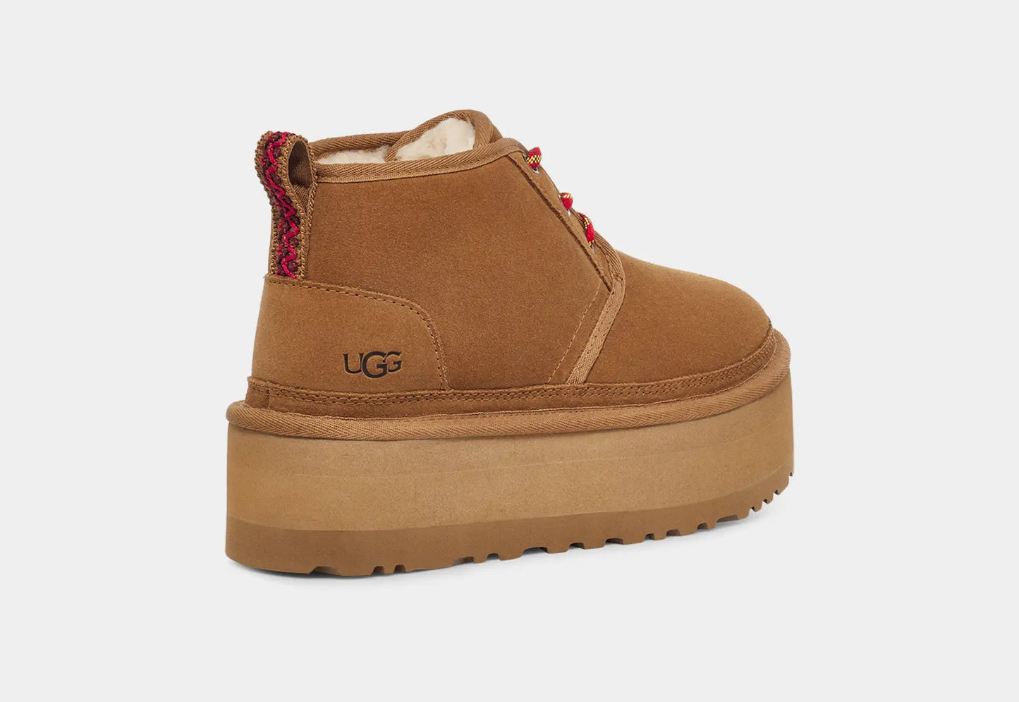 UGG "Neumel Heritage Platform"