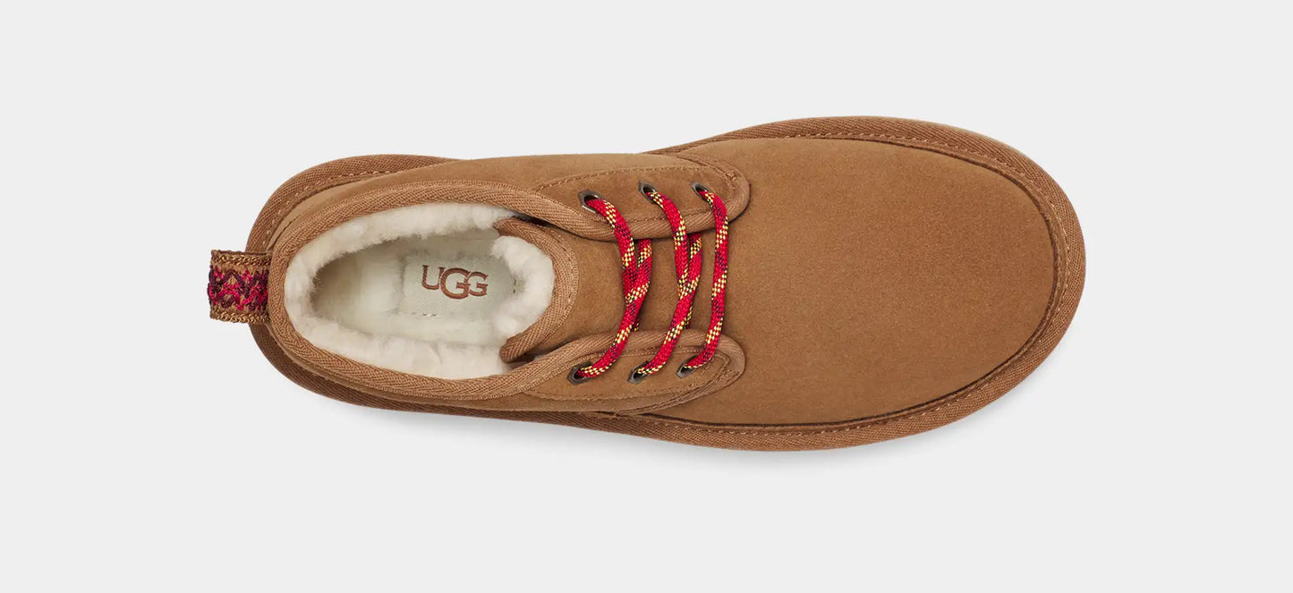 UGG "Neumel Heritage Platform"