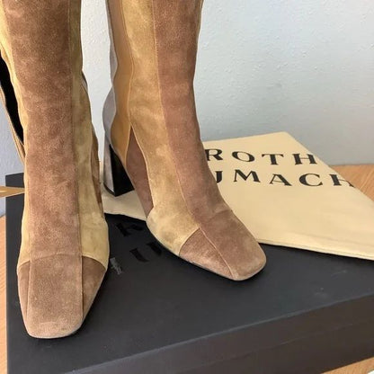 Dorothee Schumacher Women Size 7/7.5 Boots