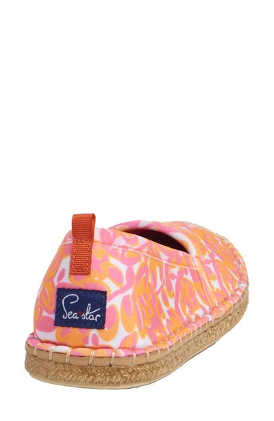 Vineyard Vines "Seastar Beachcomber" Espadrille