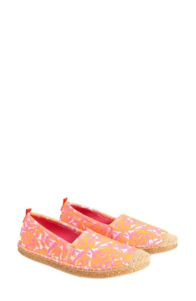 Vineyard Vines "Seastar Beachcomber" Espadrille