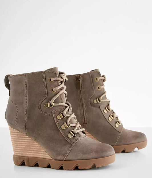 Sorel "Joan Uptown" Wedge