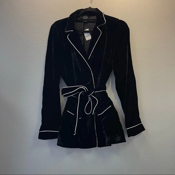 Barneys New York Women Size 10 Blazer