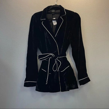 Barneys New York Women Size 10 Blazer