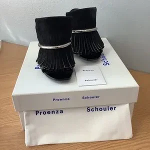 Proenza Schouler Women Size 7.5/8 Shoes
