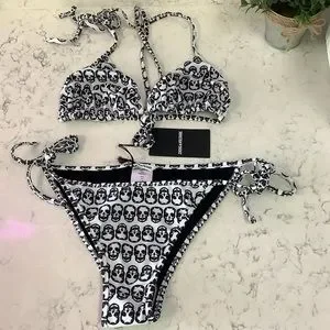 Zadig & Voltaire Women Size M Swimsuit