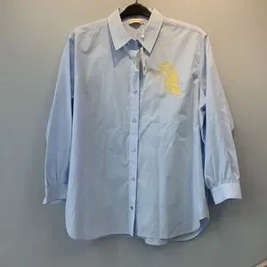 Tory Burch Women Size L Top