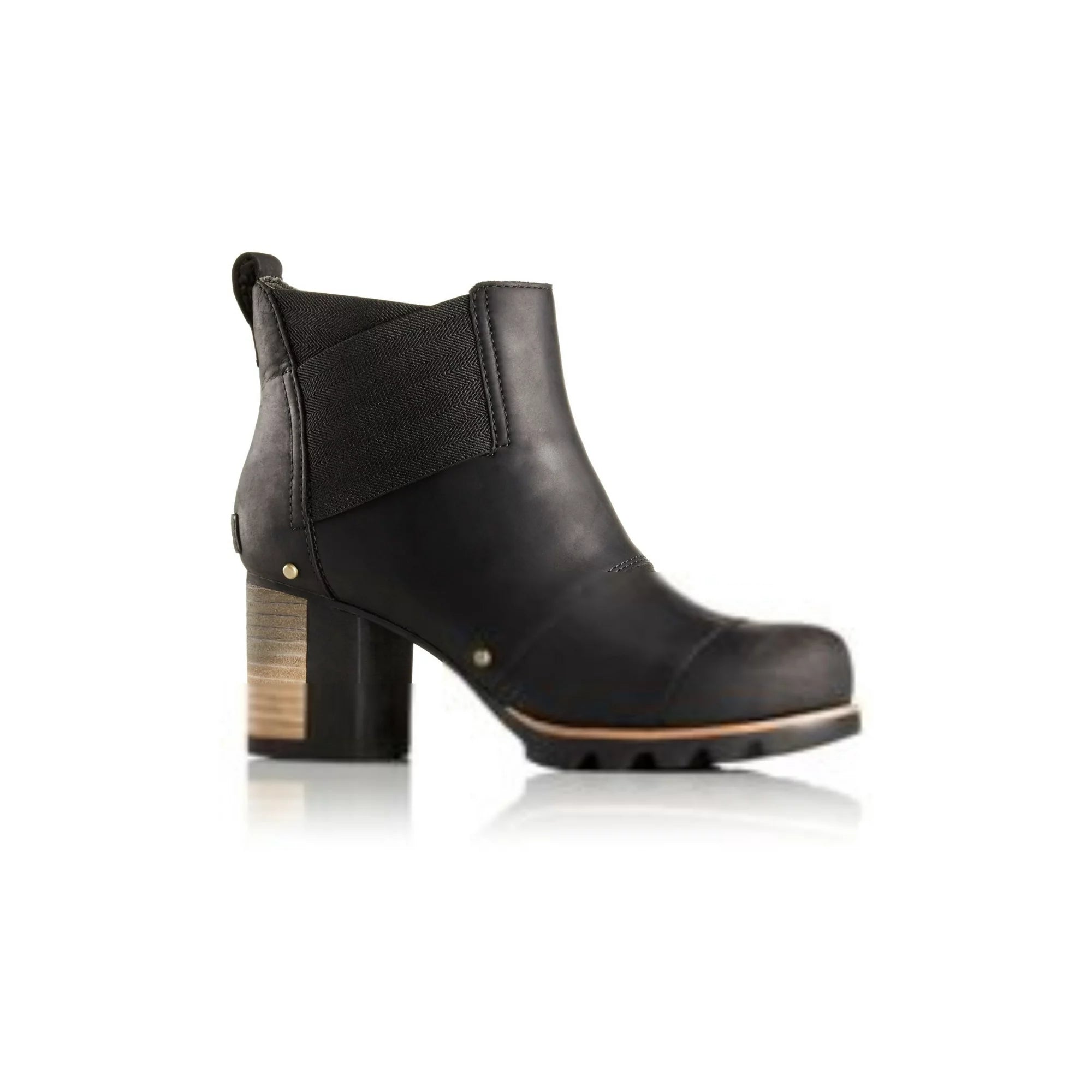 Sorel addington hot sale bootie