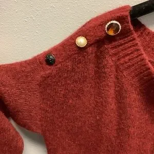 Veronica Beard Women Size XL Sweater