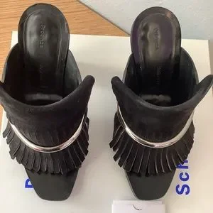 Proenza Schouler Women Size 7.5/8 Shoes