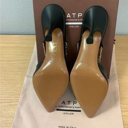 Atelier Women Size 7.5/8 Shoes