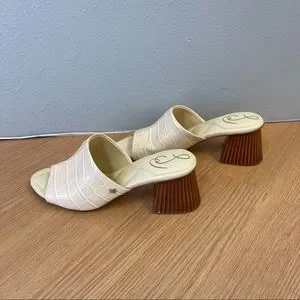 Sam Edelman Women Size 9 Sandals