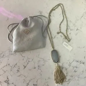 Kendra Scott Necklace