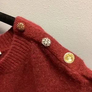 Veronica Beard Women Size XL Sweater