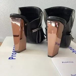 Proenza Schouler Women Size 7.5/8 Shoes