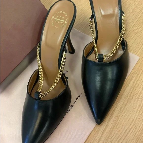 Atelier Women Size 7.5/8 Shoes