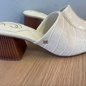 Sam Edelman Women Size 9 Sandals