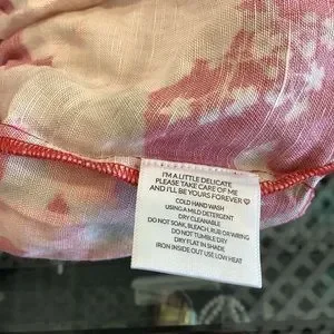 Posse Women Size S Top