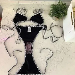 Zadig & Voltaire Women Size M Swimsuit