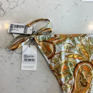 Faithfull the brand Women Size M/L Swimsuit