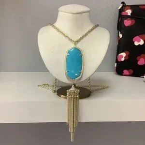 Kendra Scott Necklace