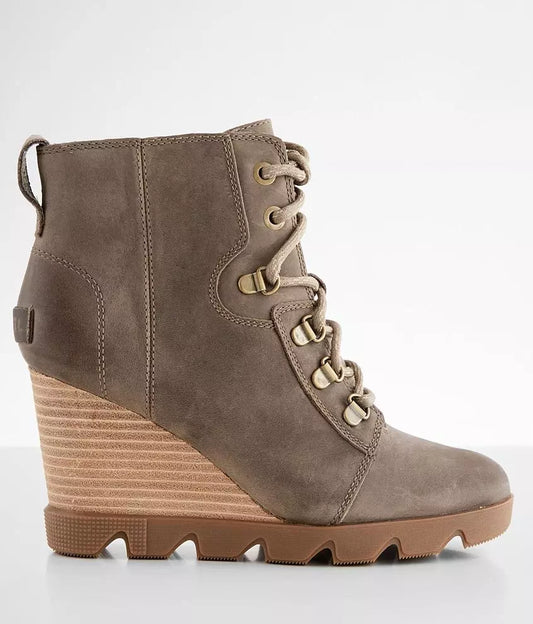 Sorel "Joan Uptown" Wedge