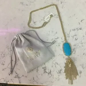Kendra Scott Necklace