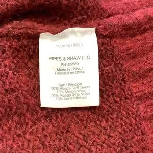 Veronica Beard Women Size XL Sweater