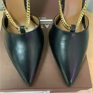 Atelier Women Size 7.5/8 Shoes
